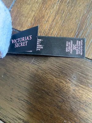 Victoria's Secret Push Up Bra thumbnail 2
