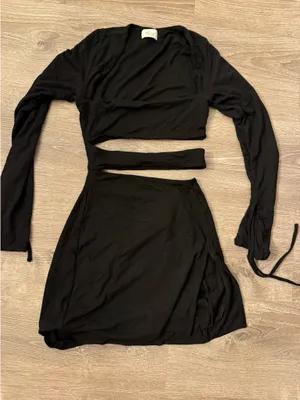 Oh Polly Dress Mini thumbnail 1