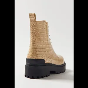 Urban Outfitters Brody Croc Boot thumbnail 5