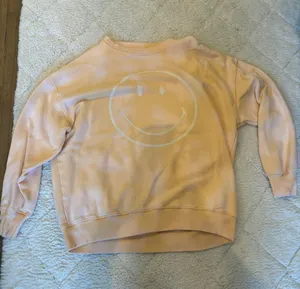 American Eagle Smiley Crew Neck thumbnail 1