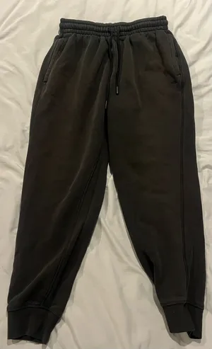 Nike Sweatpants Black thumbnail 1