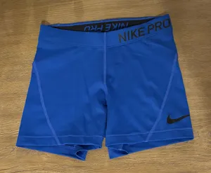 Nike Pro Dri-Fit Shorts thumbnail 1