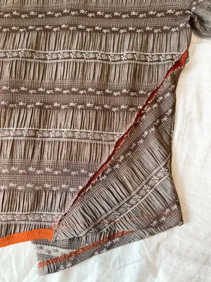 Y2K Asymmetrical Top thumbnail 3
