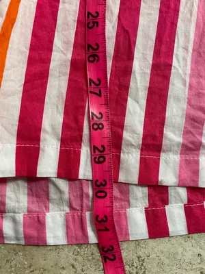 Beach Riot Alexa Striped Button-Up Shirt thumbnail 13