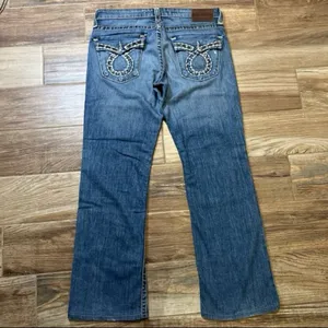 Big Star Remy Jeans thumbnail 2