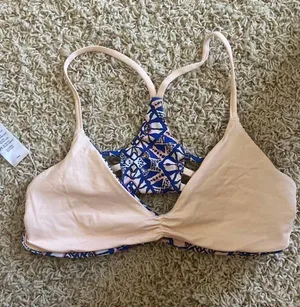 L Space reversible bikini top thumbnail 1