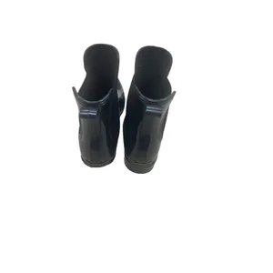 Women’s Juicy Couture black shoes boots size 7 SKU 1146 thumbnail 3