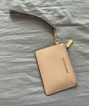 Michael Kors Wallet Wristlet thumbnail 1