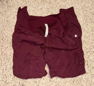 Lululemon Size 4  Jogger thumbnail 1