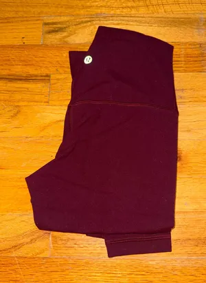 Lululemon Leggings Align thumbnail 1
