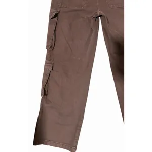 Pacsun‎ Eco 90's Baggy Cargo Pants Brown Women's Size 26 thumbnail 8