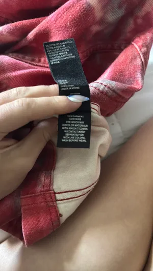 Free People Mini Skirt Modern Femme thumbnail 4