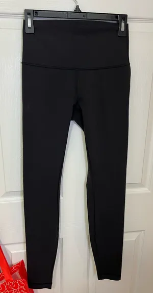 Lululemon Wunder Under Leggings thumbnail 1