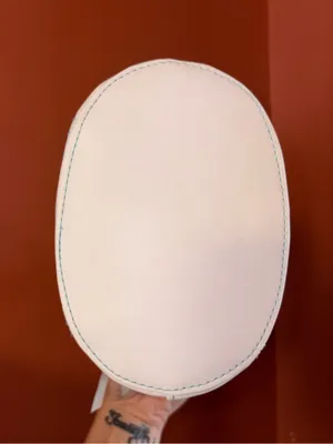 Y2K vintage corset purse thumbnail 6