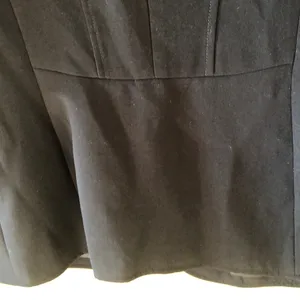 TAHARI Arthur S. Levine Black Blazer Jacket Size 4 thumbnail 6