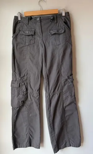 Brandy Melville Kim Cargo Pants thumbnail 1