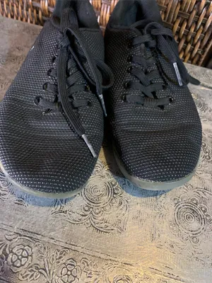 Nobull Black Sneakers Size 6.5 thumbnail 5