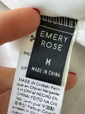 Emery Rose short-sleeve dropped waist maxi dress thumbnail 10