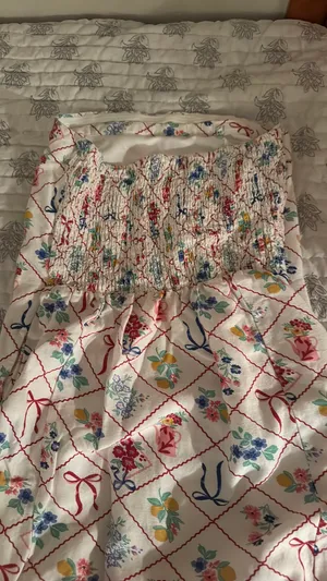 Strapless dress Multiple Size XS thumbnail 2
