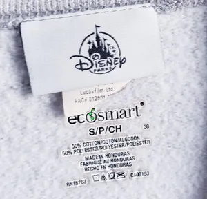 Disneyland Pullover Graphic Sweater thumbnail 6