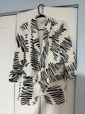 Ovi blazer  thumbnail 1