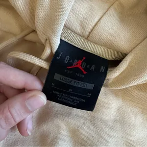 Jordan Tan Jogger Set thumbnail 7
