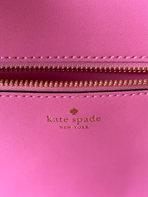 Kate Spade Clear Kip Small Tote thumbnail 12