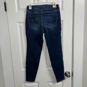 American Eagle Jeggings thumbnail 2