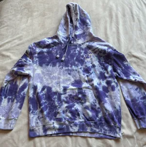 Sandcloud Oversized Hoodie  thumbnail 2