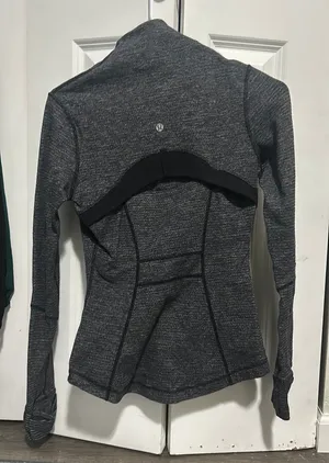 Lululemon Define Jacket thumbnail 2