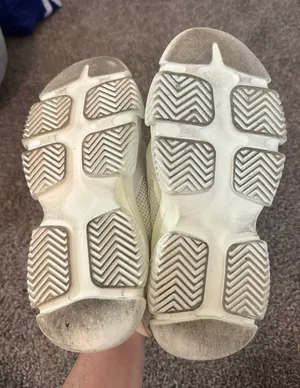 Steve Madden Chunky Sneakers thumbnail 6