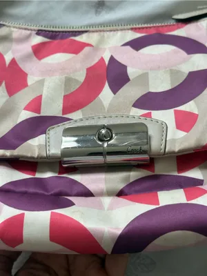 Coach | Kristin hobo bag thumbnail 5