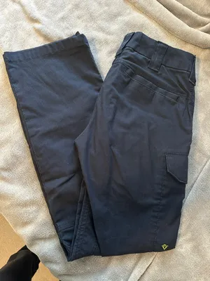 First Tactical EMT/Police Pants thumbnail 5