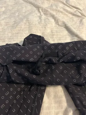 Lululemon Rare  Leggings thumbnail 3