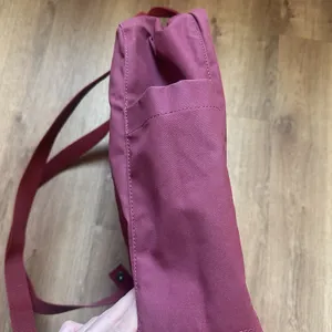Fjallraven Kanken Backpack Bag In Ox‎ Red Unisex thumbnail 7