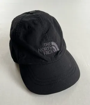 The North Face Sz S Teens 66 Classic Tech‎ Ball Black Adj Strap thumbnail 1