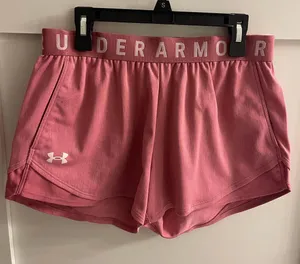 Under Armour Running Shorts thumbnail 1