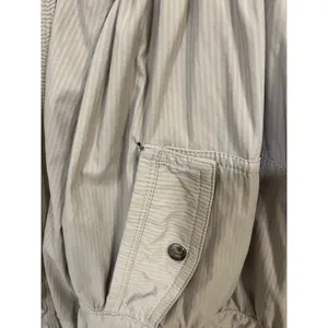 Lululemon lightweight apres anorak jacket please read! thumbnail 13