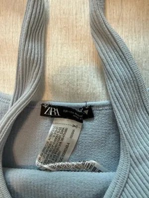 ZARA Tank Top thumbnail 2