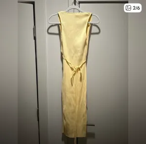 ZARA Dress Midi  thumbnail 2