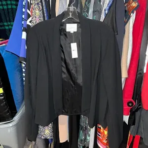The Loft Blazer thumbnail 1