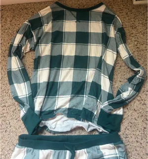 sonoma pajama set  thumbnail 2