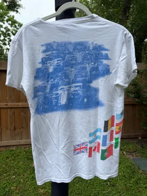Graphic tee thumbnail 2