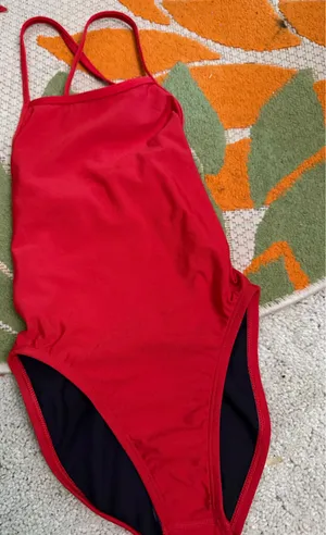JOLYN Women's Jackson 4 Solid One Piece Swimsuit thumbnail 8