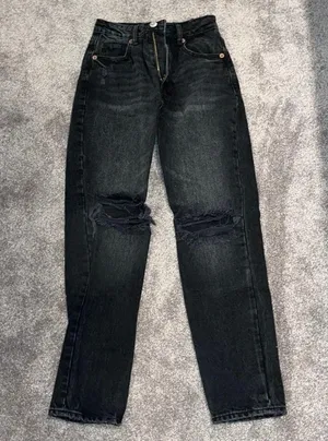 ZARA Jeans thumbnail 1