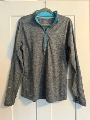 Nike Quarter-Zip thumbnail 1