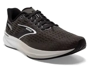 Brooks Hyperion GTS Black White Running Shoes Womens 6.5 thumbnail 1