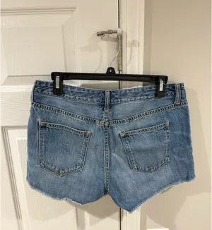 Gap Jean Shorts thumbnail 2