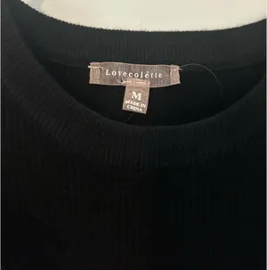 VICI Sweater Top thumbnail 2