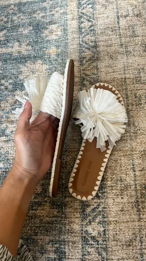 Gianni Bini Sandals thumbnail 1